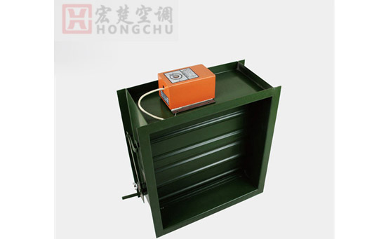 電動調(diào)節(jié)閥
