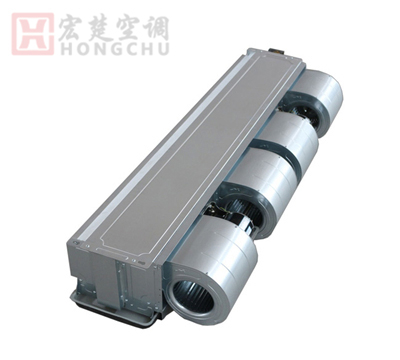 靜音臥式風(fēng)機(jī)盤管