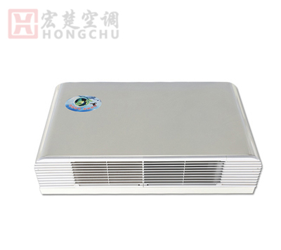 風(fēng)機(jī)盤管臥式明裝