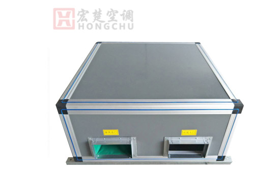 全熱新風(fēng)換氣機