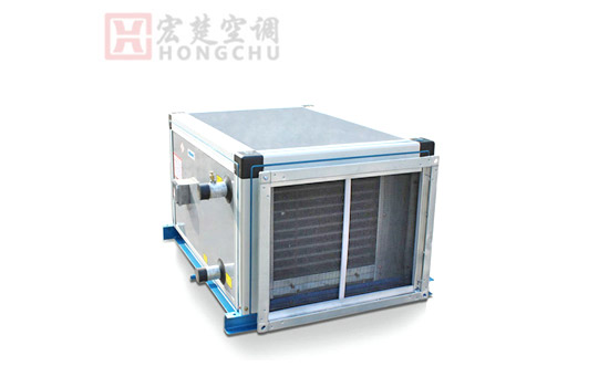 吊頂式空調(diào)機組